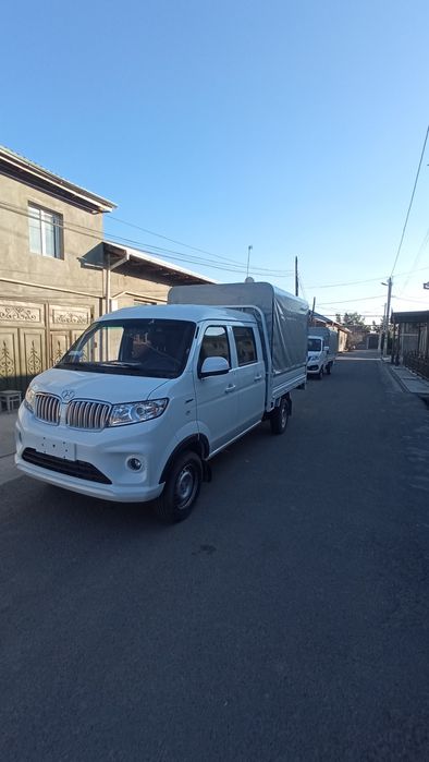 Changan avto mawinalariga tent