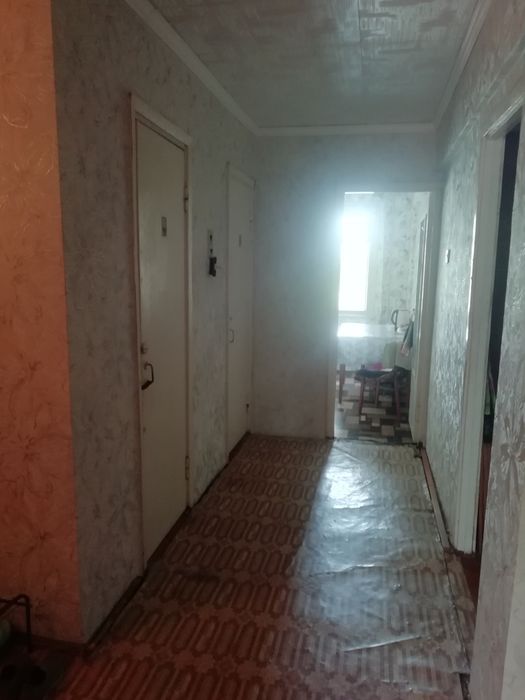 Продам квартиру в Согре
