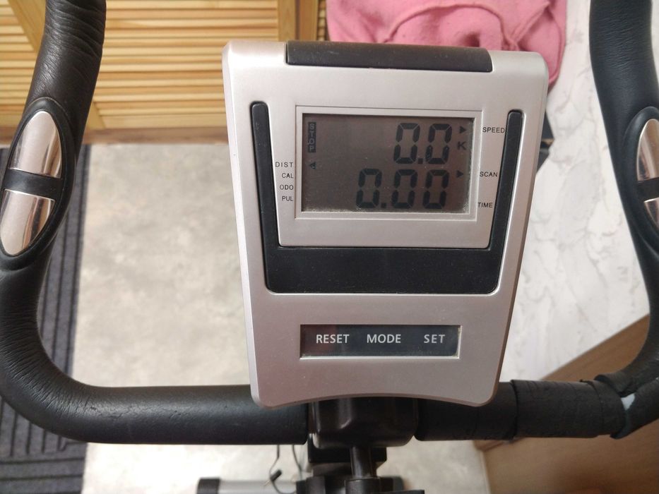 ВелоТренажер, в хорошем состояний