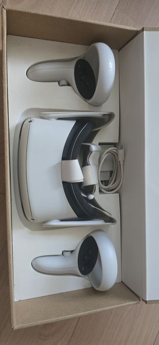oculus quest 2 256gb second hand si noi de vanzare • Anunturi • OLX.ro