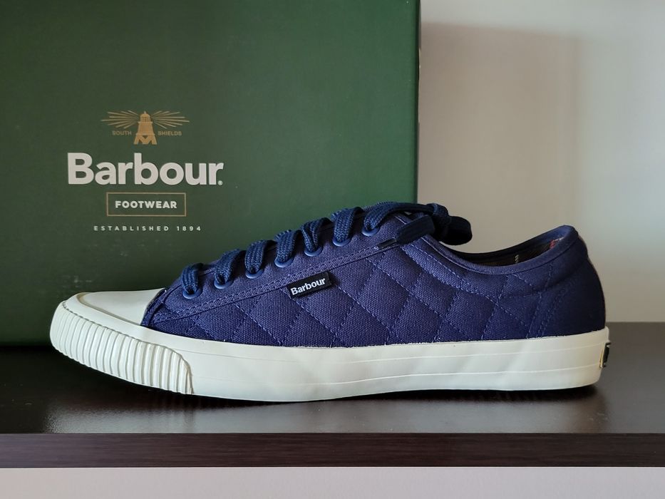 Barbour Centurion II/ Налични 42.5н 27см/44номер 28см/46н 30см