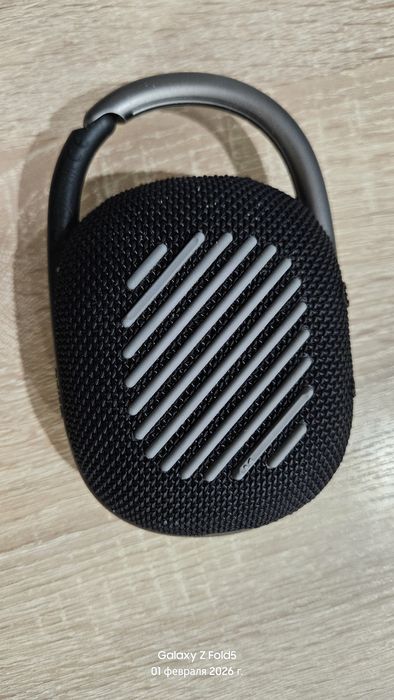 Колонка Jbl clip 4