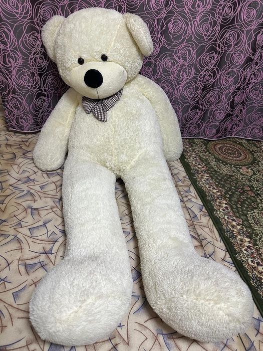 Продам мягкую игрушку