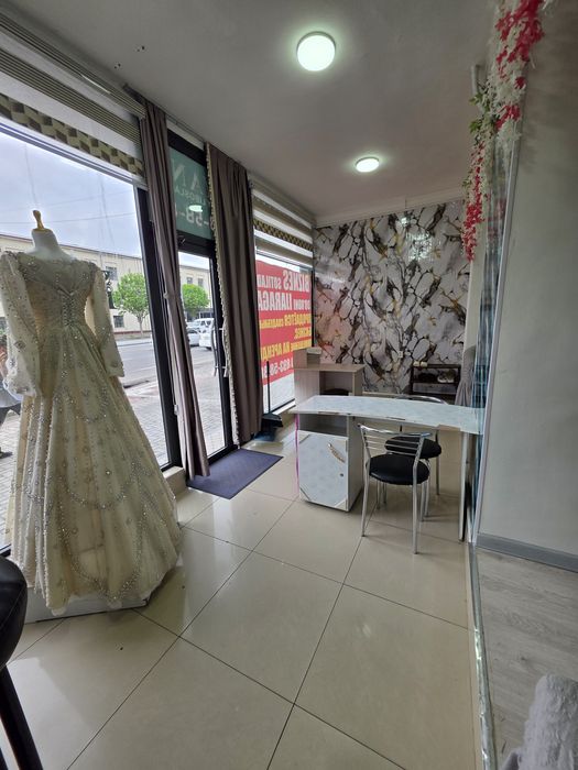 Продаётся свадебный бизнес