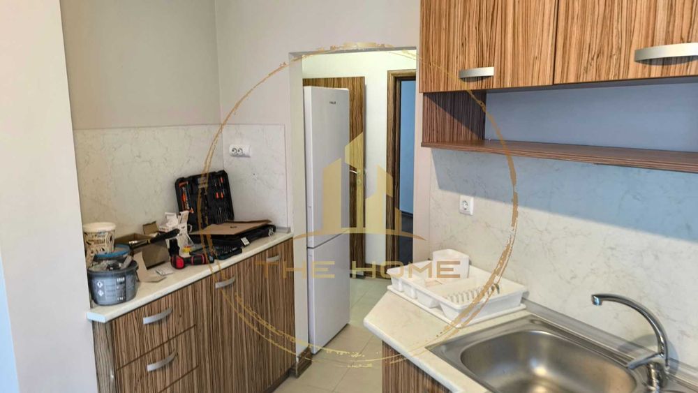 Дава се под наем Четиристаен апартамент в Варна, Колхозен пазар - 110 кв.м за 650 € - Снимка #4