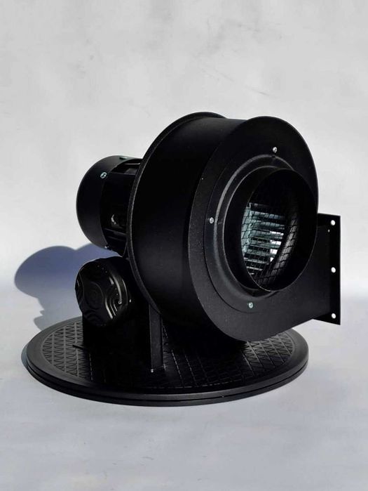 Центробежен вентилатор ф160, дебит 1950 m3/h