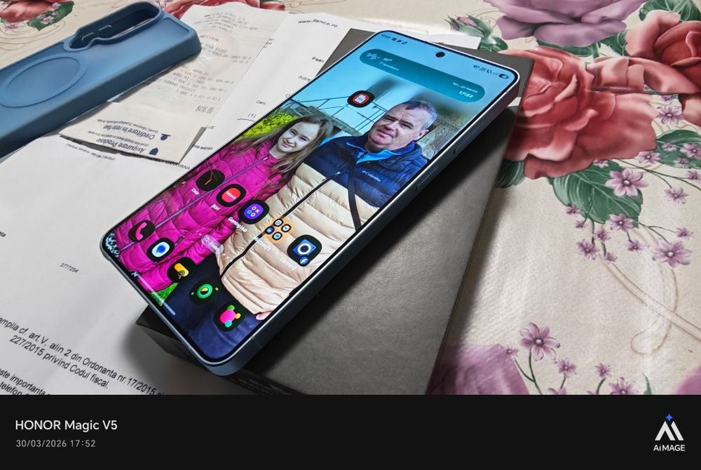 Samsung Galaxy S26 Ultra 5G -512 GB / 12 GB RAM / SkyBlue / ExtraGaran