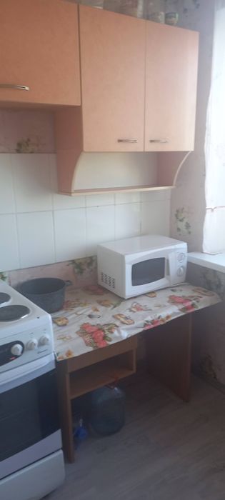 Сдается 1- квартира долгосрочно.