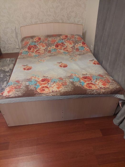 Кровать 2х спальная