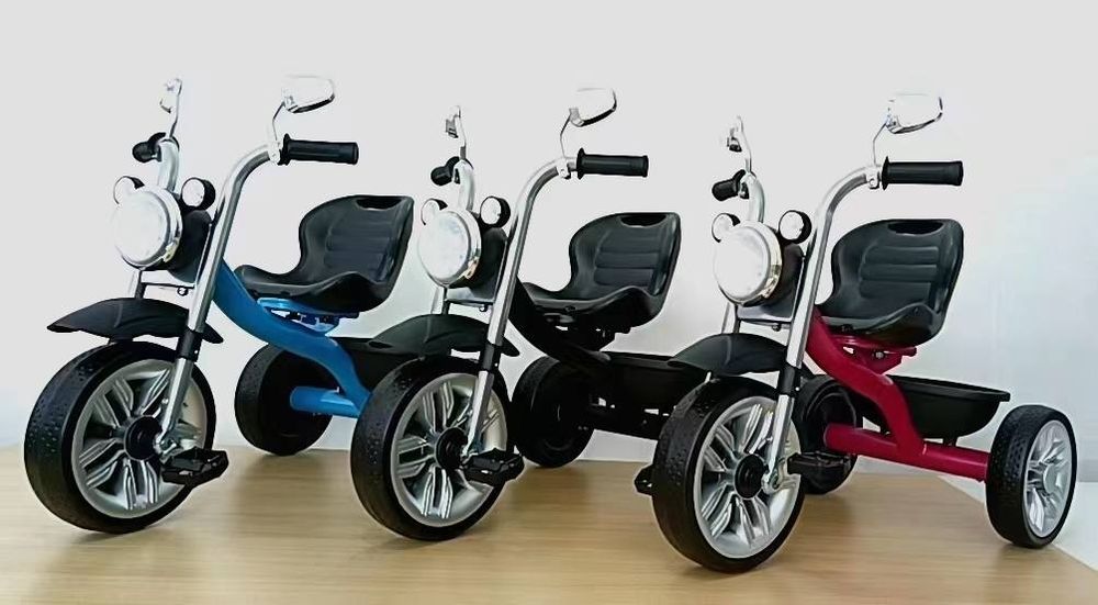 Новый трехколесные велосипеды