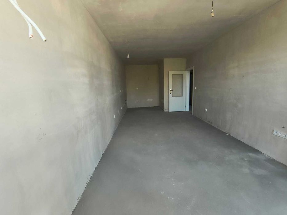 Двустаен апартамент в Кючук Париж /с АКТ 16