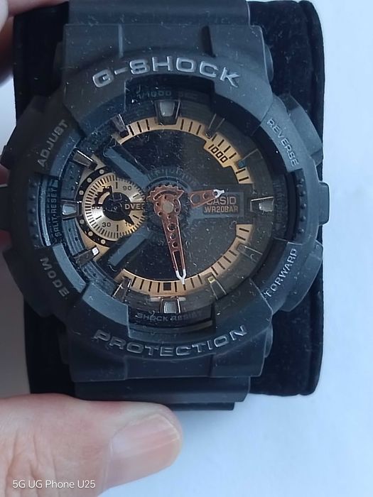 Часовници,CASIO, G-SHOCK.