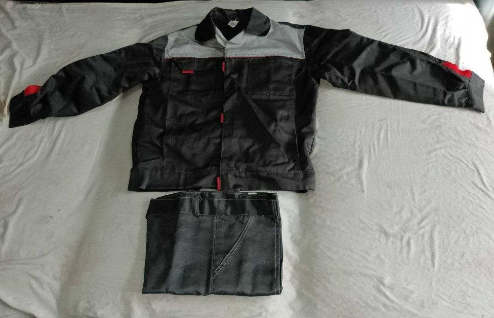 Продам новые спец. одежды