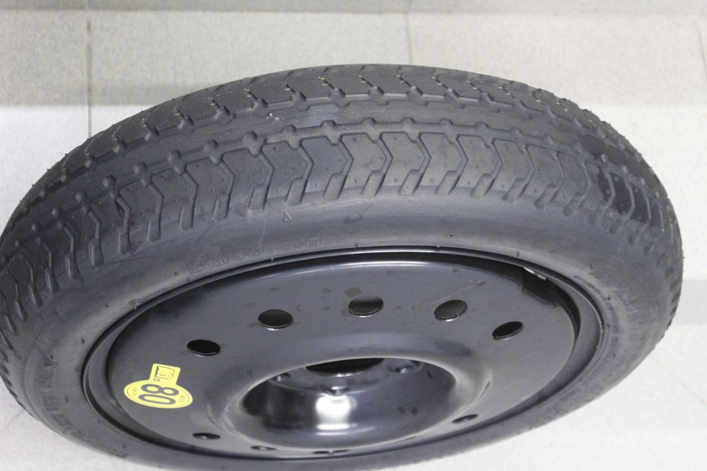 Резервна гума (патерица) 16" 5х115 Opel Astra J