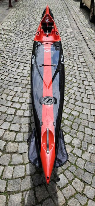 Каяк Stellar S18S X сърфиски