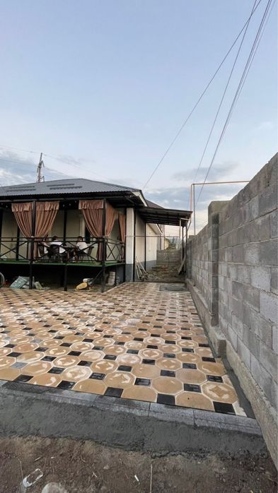 Укладка брусчатки под ключ