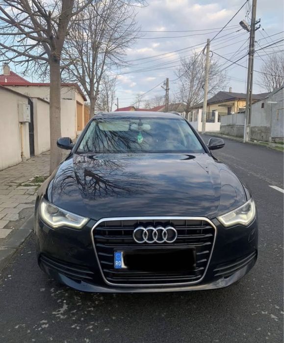 Se vinde ! Audi A6 C7