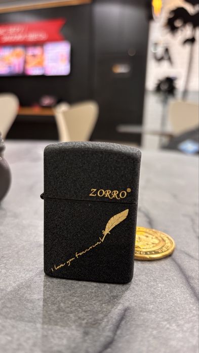 Зажигалки премиум-качество