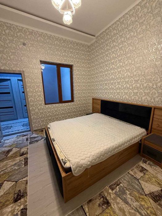 3 хоналик квартира 1 кават кирпичный дом, файзобод масжиди