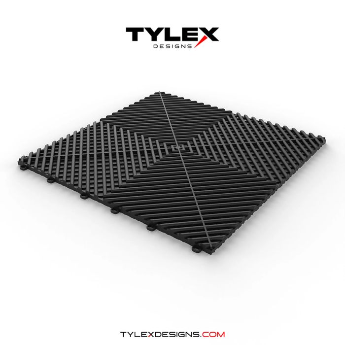Подова настилка за гаражи Tylex Designs - 500g