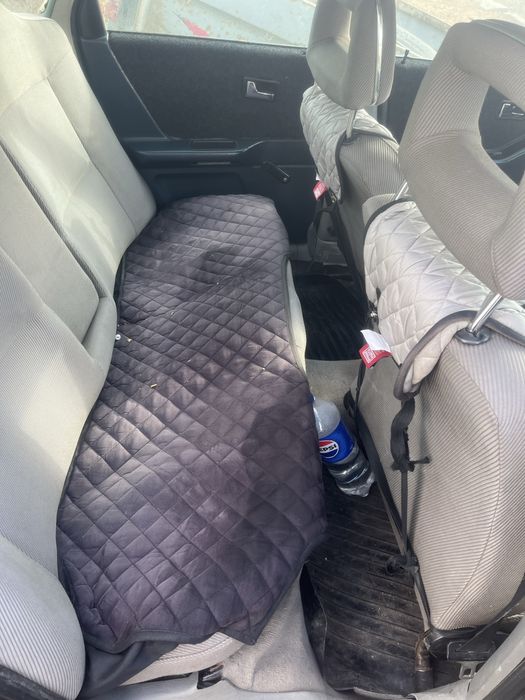 Ауди 80 б4 2.0 карбюратор