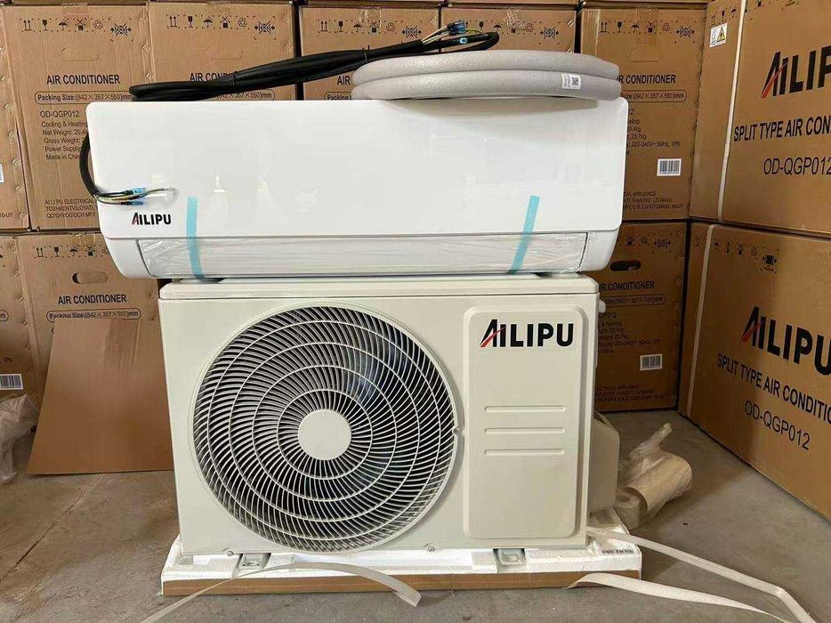 кондиционер AILIPU "Midea"(9)(12) (18) (24)