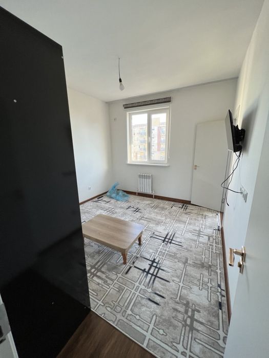 Продаю свою 1 комнатную квартиру в Чирчике