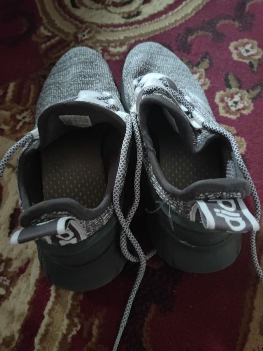 Adidas Kaptir gri