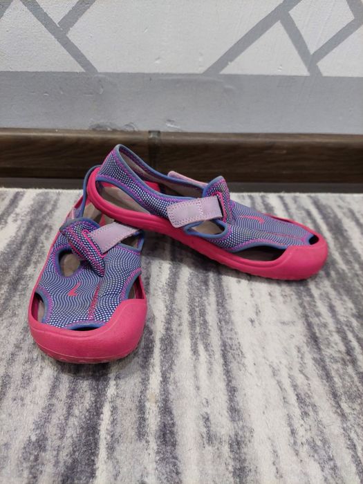 Спортни детски сандали