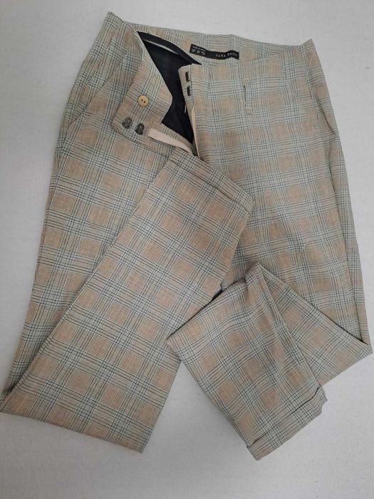 Pantalon Zara Office