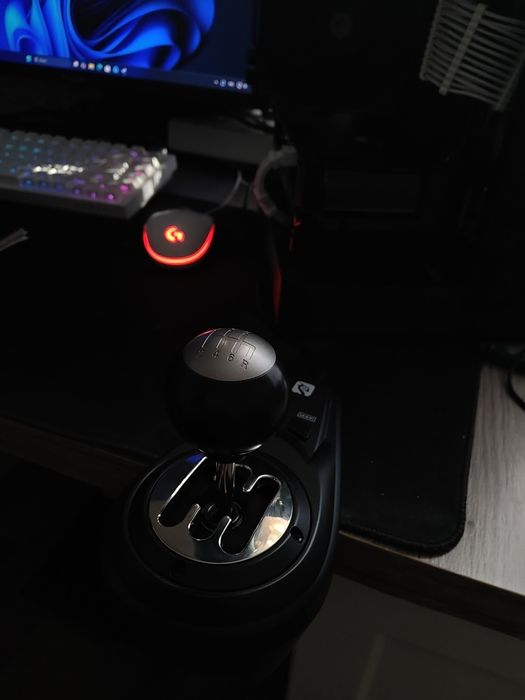 Artplays v1200 PRO КПП + 3 педали