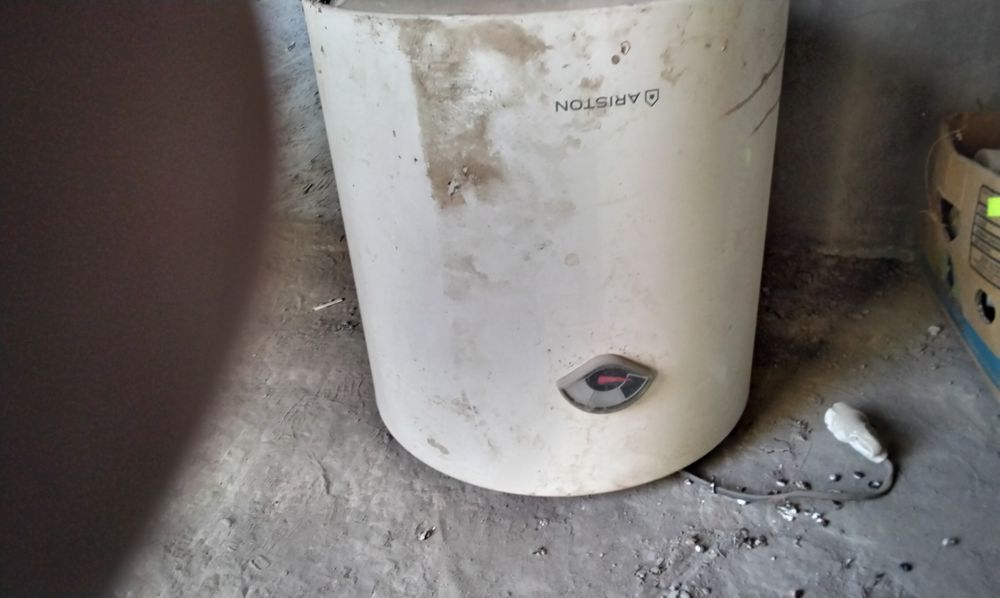 Аристон бу сотилади