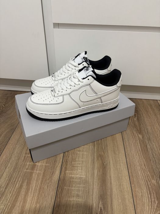 Vand air force 1’07