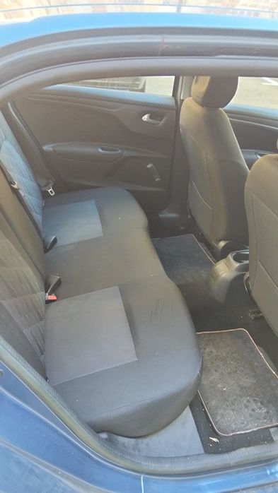 Citroen C-Elysée 2015 | 37.500 km reali | Benzină | AC | Foarte întreț