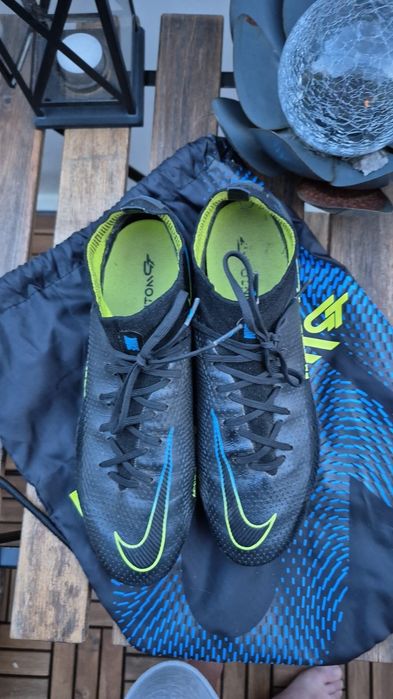 Nike Phantom GT Elite FG/AG (mărimea 42,5)