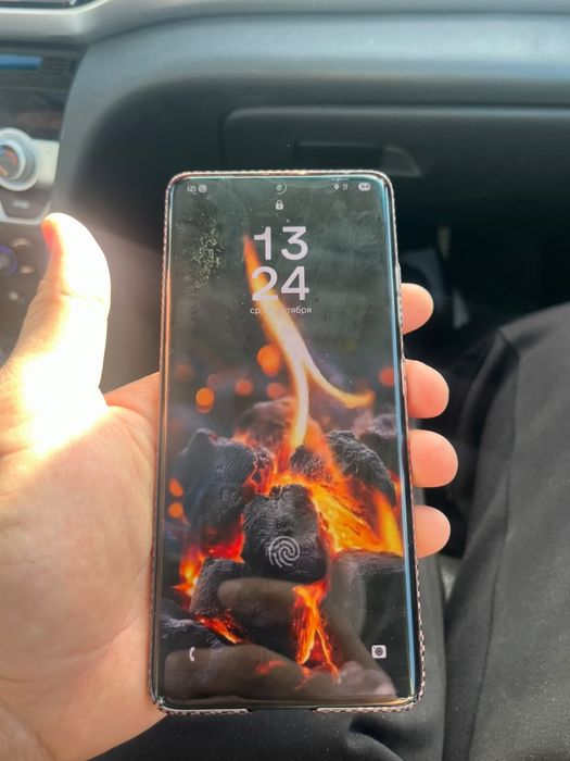 Samsung S21 Ultra 5G