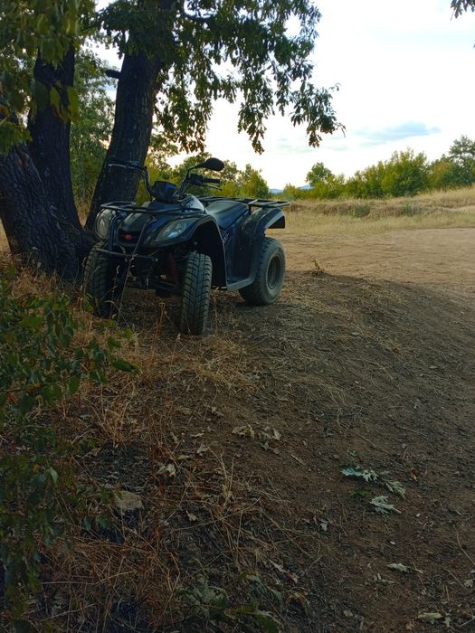 Продава се!KYMCO 50.