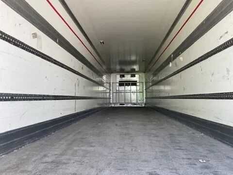 Полуприцеп рефрижератор Montracon