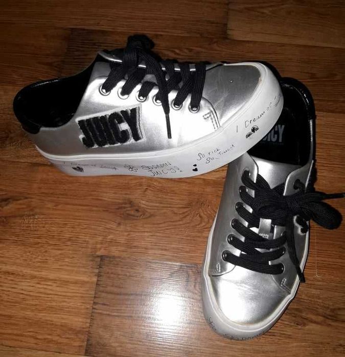 Невероятни Juicy Couture 37 номер