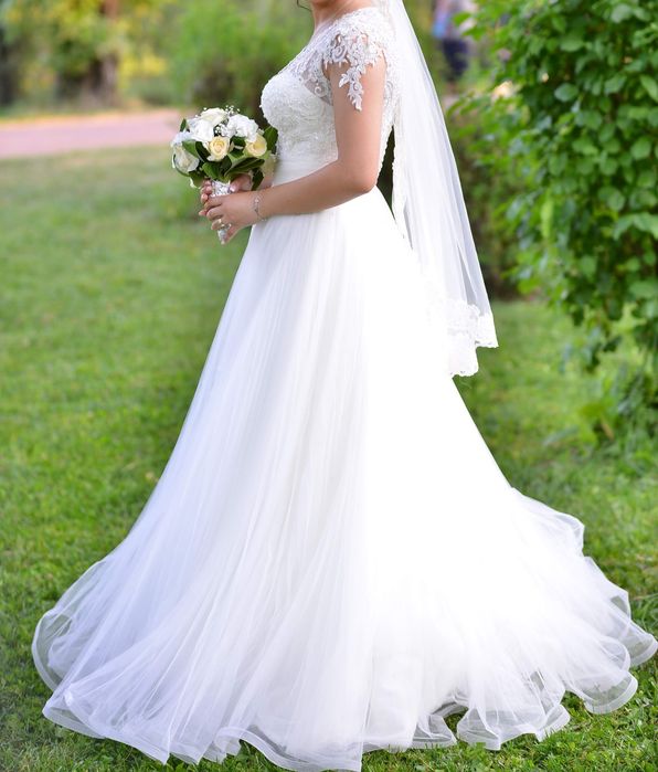 Rochie de mireasă Best Bride