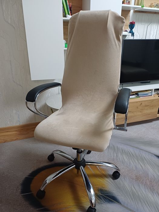 Кресло эргономичное