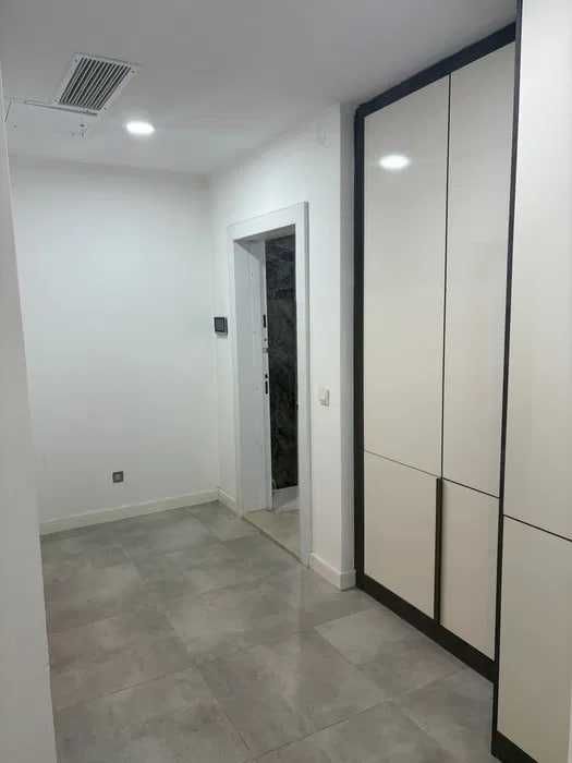 ЖК Istanbul City 3/6/9 никто не жил