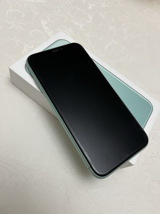 Iphone 11  (EAC)