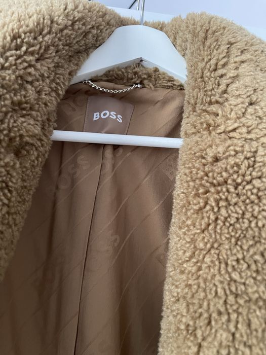 Шуба отличного качества