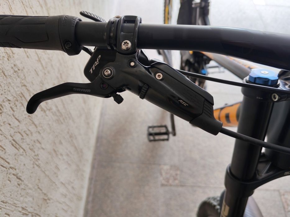 Kona supreme operator dh 2016