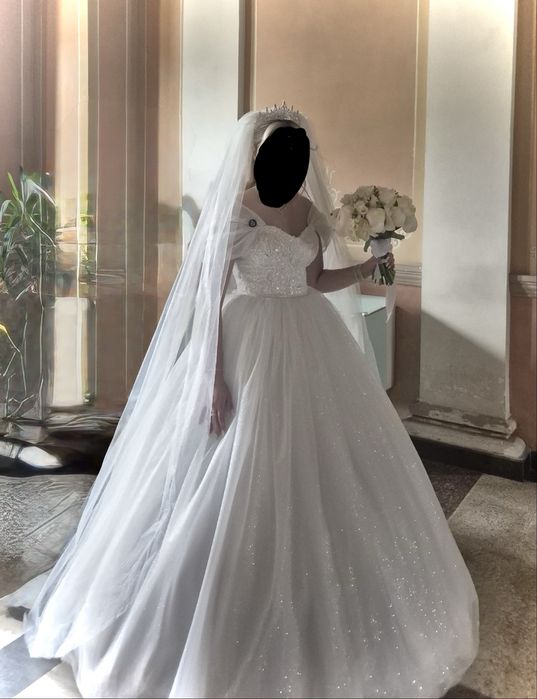 Rochie de mireasa
