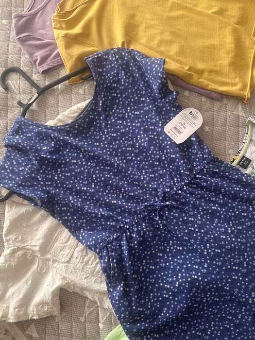 Комбенизон 10-12 лет