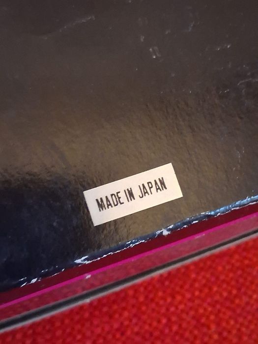 Ceas electronic digital auto Autocraft nou in cutie.