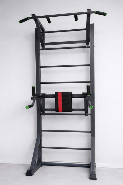 турник и жим комплект