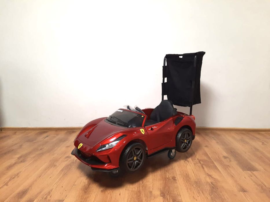 Машинки тележки